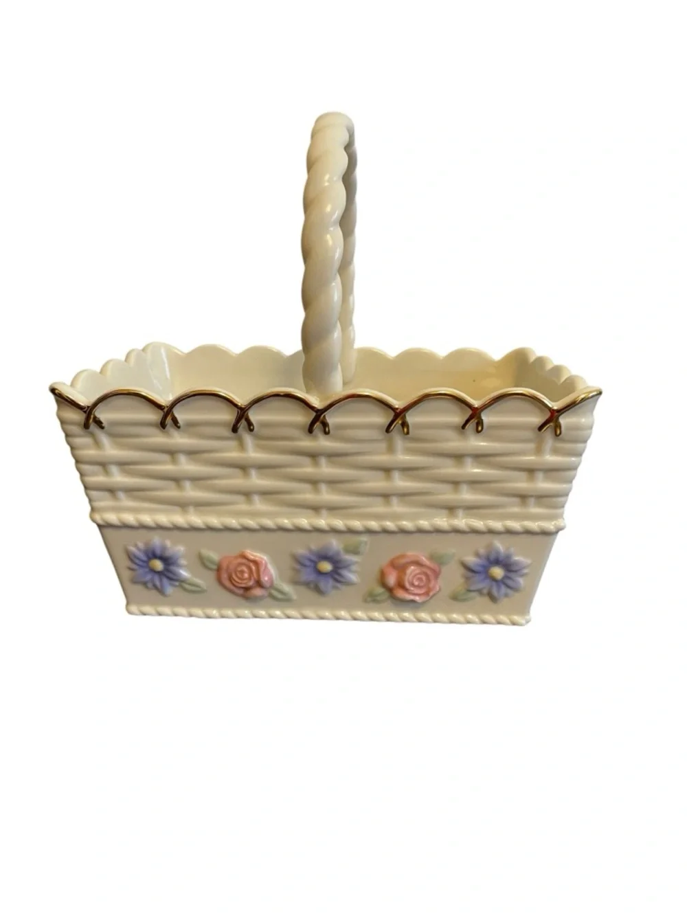 Lenox fine porcelain